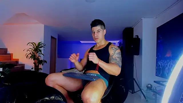 Snapshot of Lukas_Green chatting on 23, 2, 2026 Lukas Green online show from 23, 2, 2026