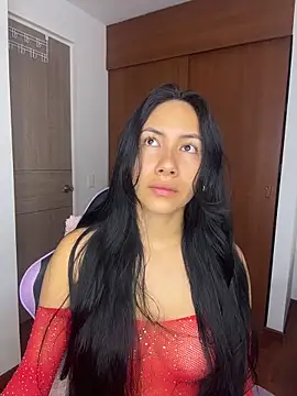 ArianaReynoldss online show from 9, 3, 2026