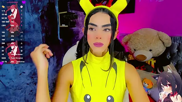 Snapshot of Valensx_oficiall chatting on 20, 10, 2025 Valensx oficiall online show from 20, 10, 2025