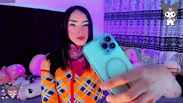 Valensx oficiall online show from 19, 1, 2026