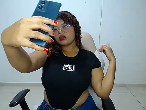 natalietits1 online show from 18, 12, 2025