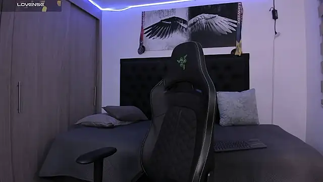 santi aesthetic online show from 1, 2, 2026