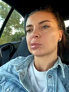 Anna Nobel online show from 22, 9, 2025