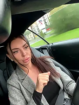 Anna Nobel online show from 27, 9, 2025