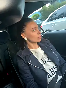 Anna Nobel online show from 1, 10, 2025