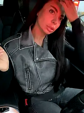 Anna Nobel online show from 3, 11, 2025