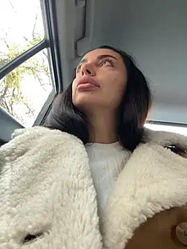 Anna Nobel online show from 7, 11, 2025