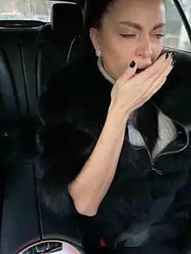 Anna Nobel online show from 24, 11, 2025