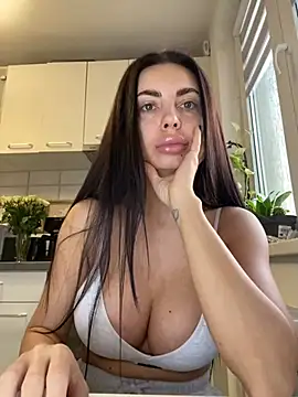 Anna Nobel online show from 26, 11, 2025