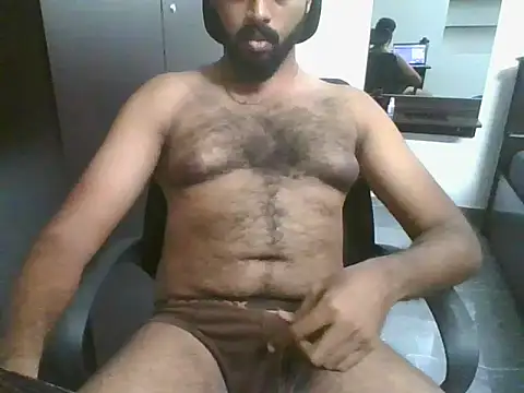 lovelyakash69 online show from 24, 10, 2025