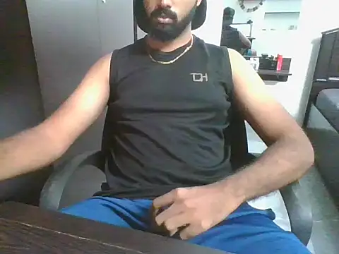 Snapshot of lovelyakash69 chatting on 4, 6, 2026 lovelyakash69 online show from 4, 6, 2026