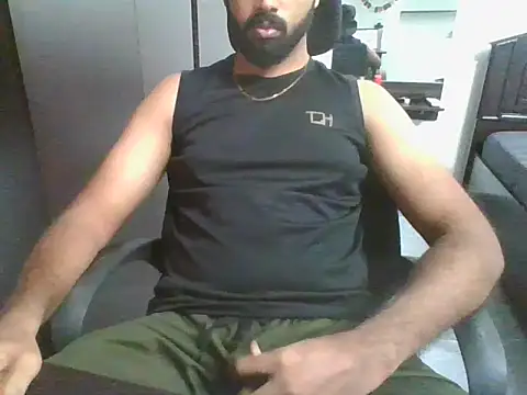 Snapshot of lovelyakash69 chatting on 6, 7, 2026 lovelyakash69 online show from 6, 7, 2026