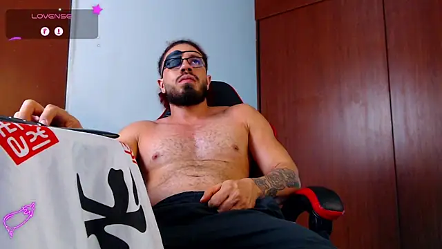 pirata fitness online show from 22, 11, 2025