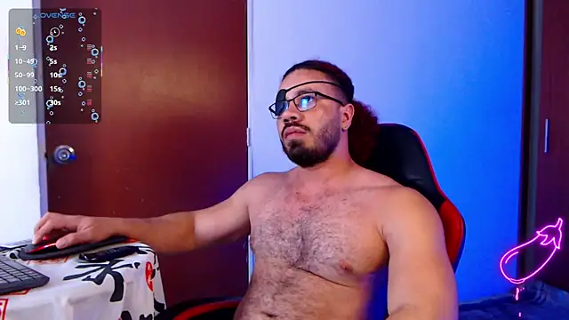 Snapshot of pirata_fitness chatting on 2, 6, 2026 pirata fitness online show from 2, 6, 2026