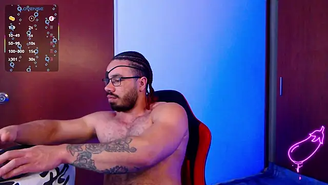 Snapshot of pirata_fitness chatting on 7, 6, 2026 pirata fitness online show from 7, 6, 2026