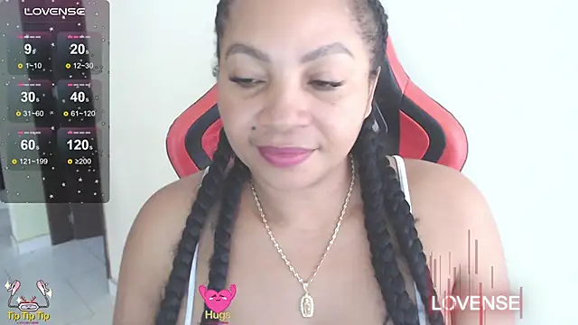 Snapshot of Flora886505 chatting on 19, 3, 2025 Flora886505 online show from 19, 3, 2025