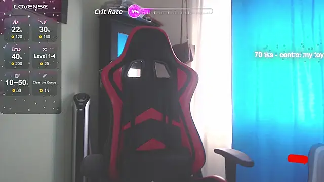 Snapshot of Flora886505 chatting on 29, 9, 2025 Flora886505 online show from 29, 9, 2025