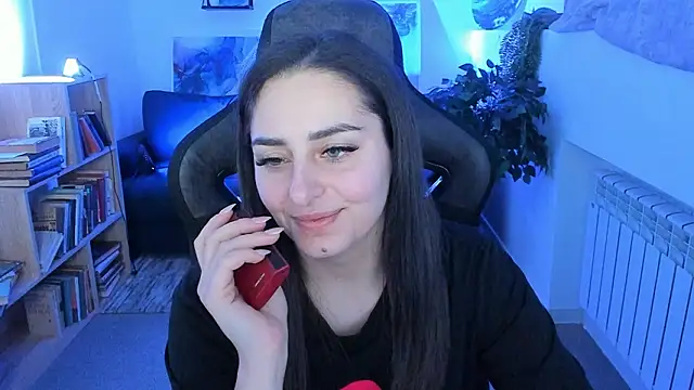 ValeriiMills online show from 1, 3, 2026