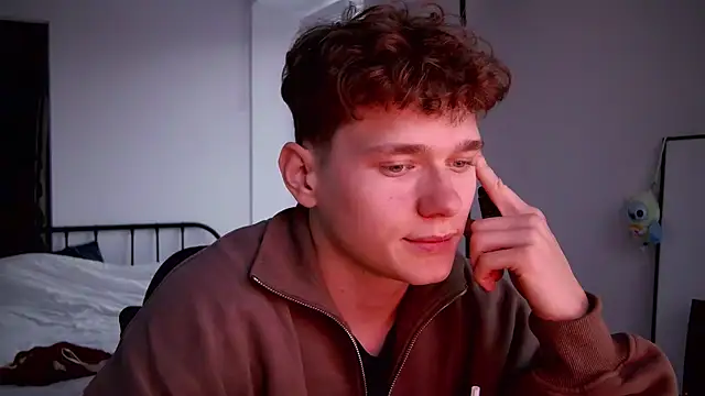 DanyDavis online show from 18, 9, 2025