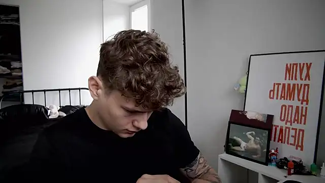 DanyDavis online show from 24, 9, 2025