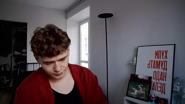 DanyDavis online show from 26, 9, 2025