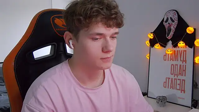 DanyDavis online show from 27, 10, 2025