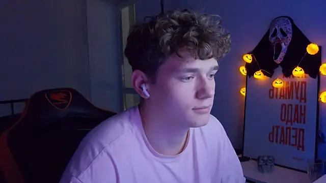 DanyDavis online show from 28, 10, 2025