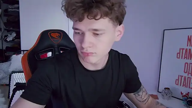 DanyDavis online show from 16, 11, 2025