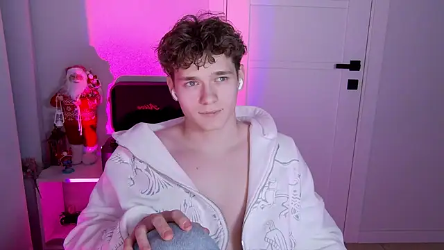 DanyDavis online show from 14, 12, 2025