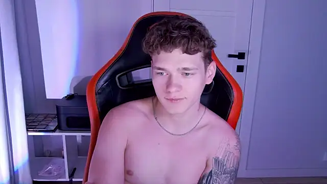 DanyDavis online show from 28, 2, 2026