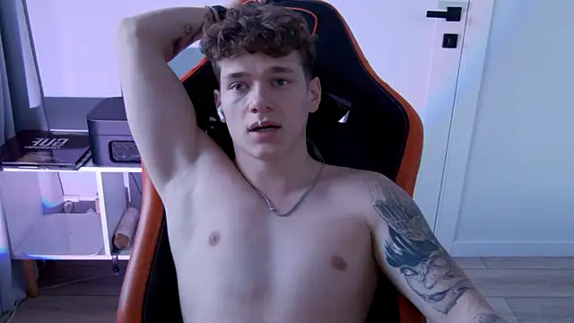 DanyDavis online show from 5, 3, 2026