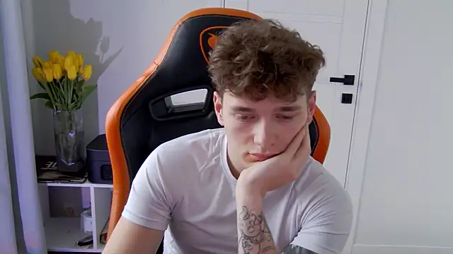 DanyDavis online show from 11, 3, 2026