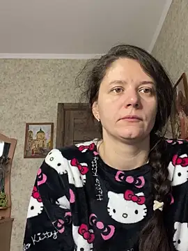 MariannaSida online show from 17, 2, 2026