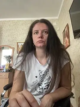 Snapshot of MariannaSida chatting on 19, 5, 2026 MariannaSida online show from 19, 5, 2026