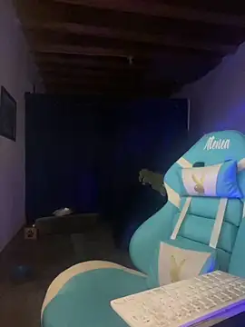 Snapshot of venusgh_ chatting on 9, 10, 2025 venusgh  online show from 9, 10, 2025