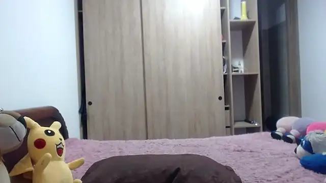 Snapshot of MeliSweet chatting on 15, 11, 2025 MeliSweet online show from 15, 11, 2025