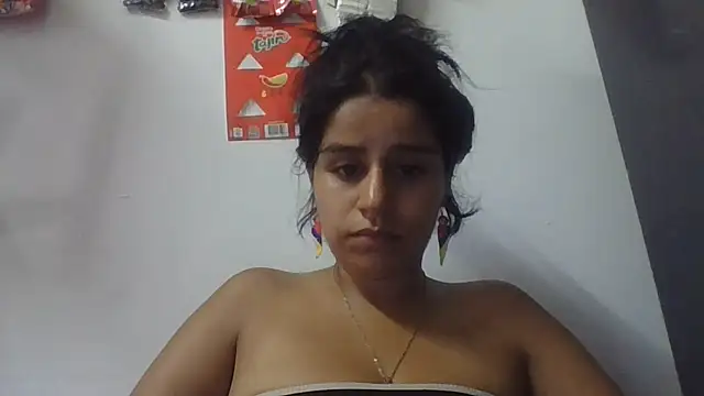 Snapshot of MeliSweet chatting on 25, 6, 2026 MeliSweet online show from 25, 6, 2026