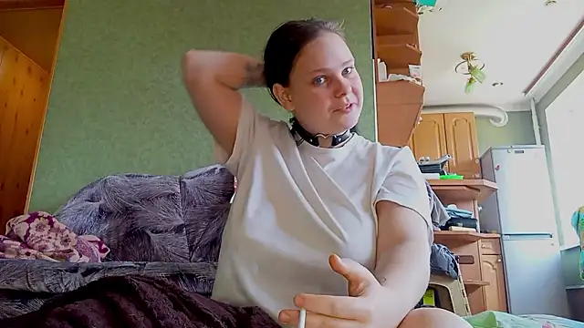 SweetPiggyx online show from 17, 4, 2026