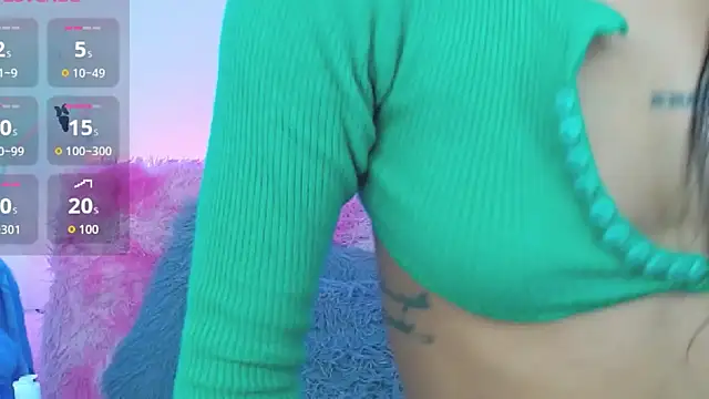 Rihanna Flex online show from 27, 10, 2025