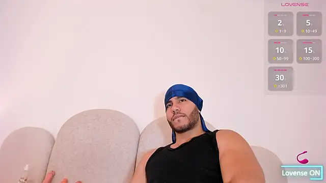 ibraiimm online show from 13, 12, 2025