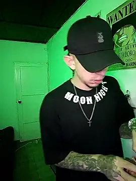 Snapshot of Chris__Jones chatting on 6, 1, 2026 Chris Jones online show from 6, 1, 2026