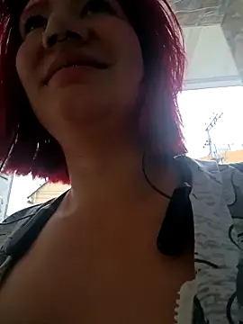 Snapshot of Cerecitaa02_ chatting on 12, 2, 2026 Cerecitaa02 online show from 12, 2, 2026