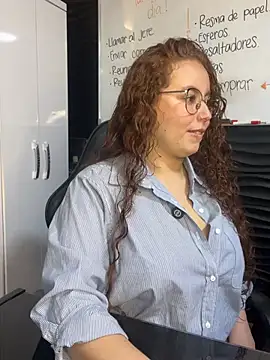 AmmberJones online show from 6, 3, 2026