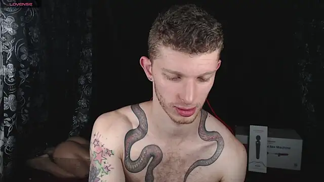 Snapshot of andrewxbi chatting on 16, 2, 2026 andrewxbi online show from 16, 2, 2026