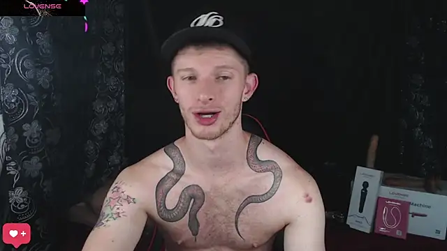 Snapshot of andrewxbi chatting on 19, 2, 2026 andrewxbi online show from 19, 2, 2026