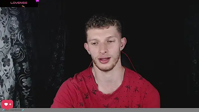 andrewxbi online show from 16, 3, 2026