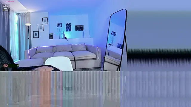 Ivy rein online show from 25, 3, 2026