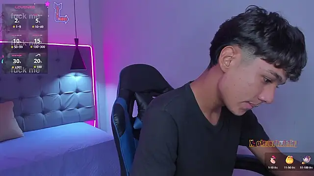 Snapshot of OliverTwinky chatting on 14, 2, 2026 OliverTwinky online show from 14, 2, 2026