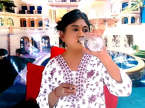 IndianPleasurez1 online show from 12, 1, 2026