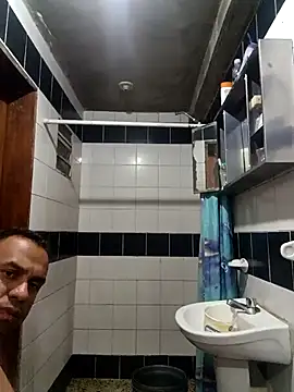 elnegro707070 online show from 23, 3, 2025